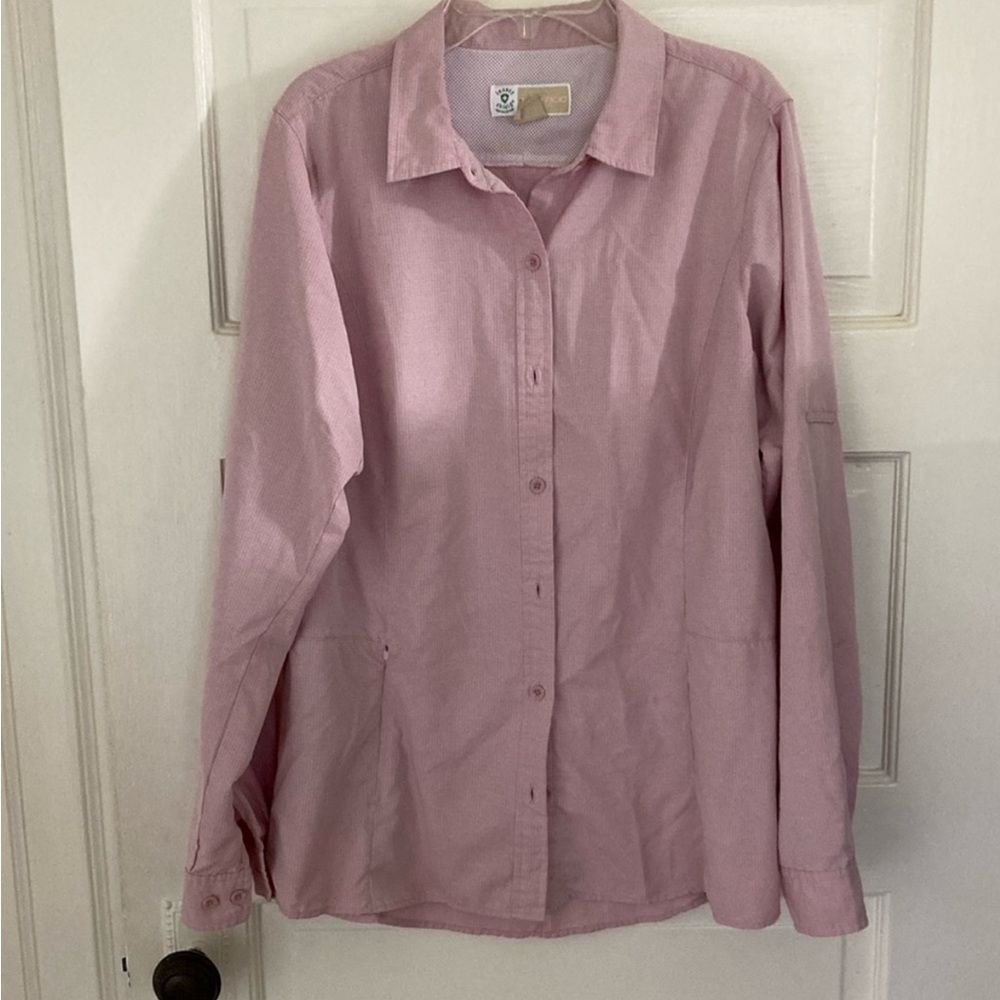 Women's BugsAway® Brisa Long-Sleeve Shirt